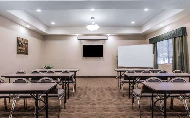 Quality Inn Rosemead - Los Angeles