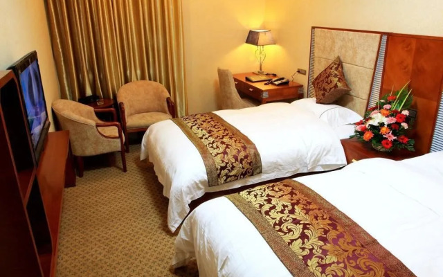 Shenlong Hotel