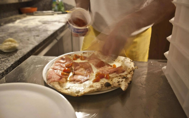 Hotel Italia Ristorante Pizzeria