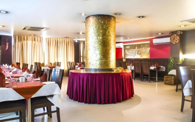 Atithi Hotel - Guwahati