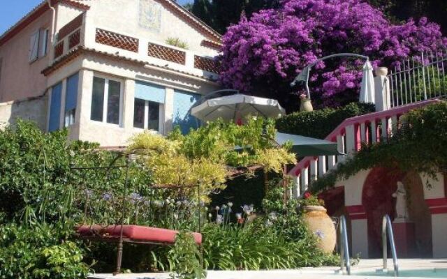 LOustalounet Chambres dHotes