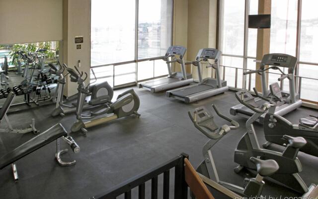 Crowne Plaza Monterrey by IHG