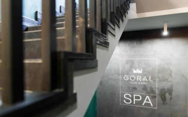 Goral Hotel & Spa