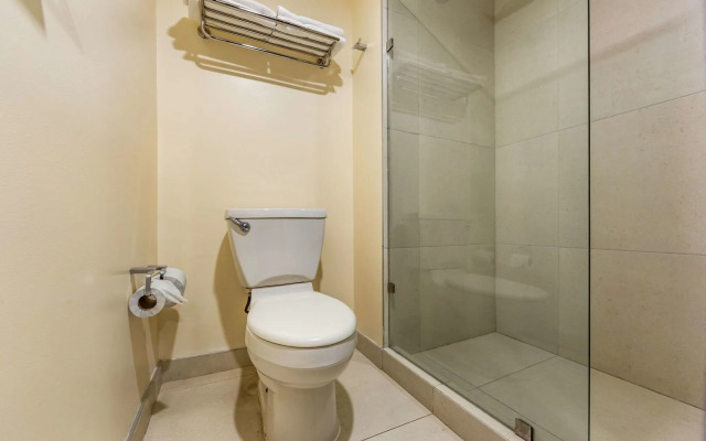 Hotel Chihuahua San Francisco