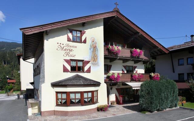 Pension Maria Rose