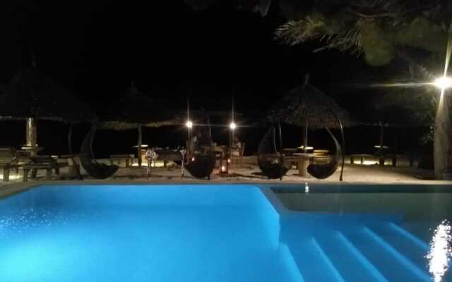 Milele Beach Resort