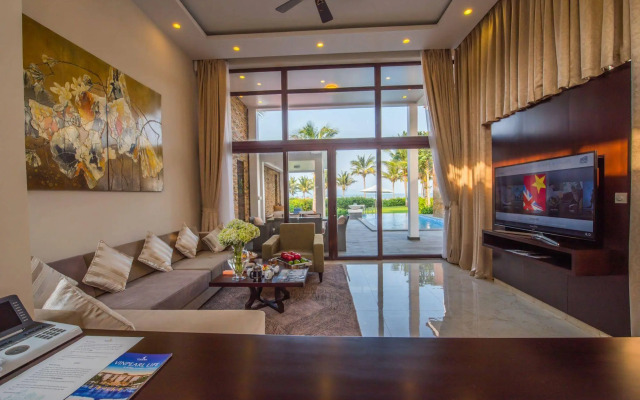 Vinpearl Da Nang Villas