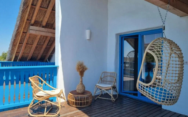 5 Chirpici - Small Traditional Resort