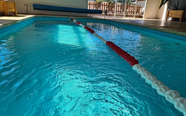Complejo Cabanas Piriapolis