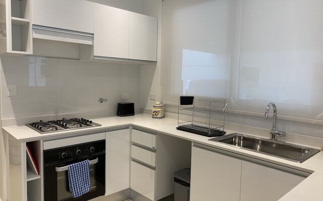 Fantastico Duplex Con Jardin y Piscina