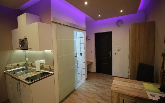 Ela's Appartementhaus