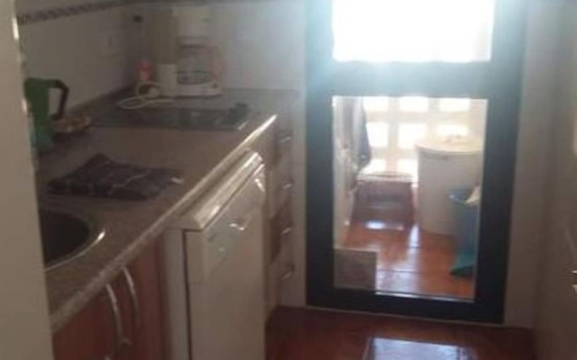 106143 - Apartment in Zahara