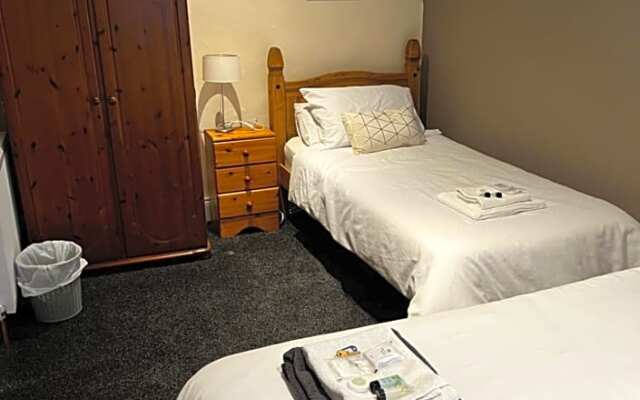 Skipton Rooms