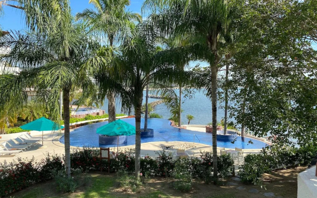 Cabo 2-Punta Esmeralda