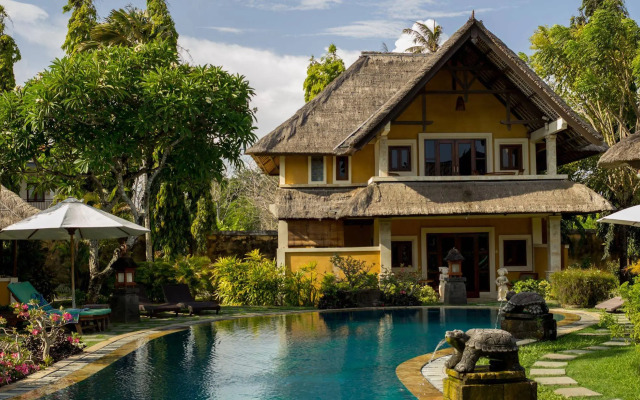 Rumah Bali