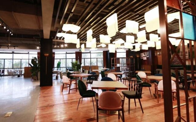 Shanghai Uin Hotel