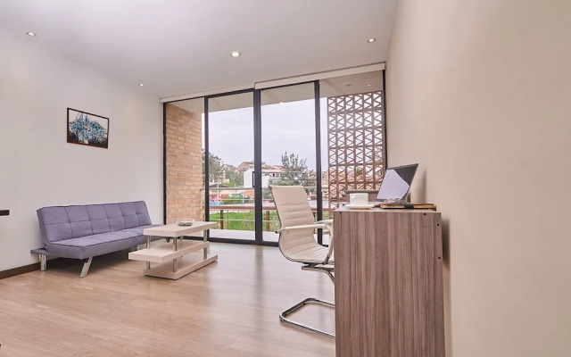 Cuenca Suites