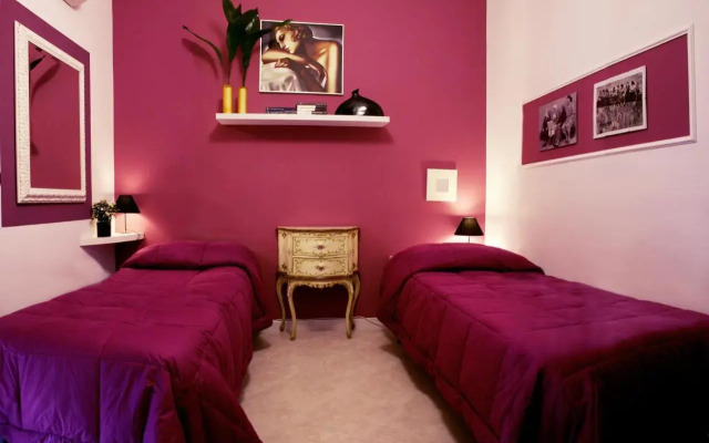 Bed Breakfast Gechi Di Mari