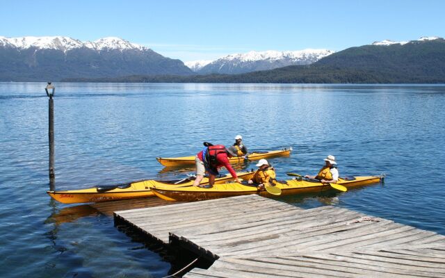 Correntoso Lake & River Hotel