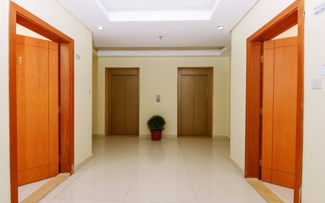 Relax Inn Hotel Apartment II