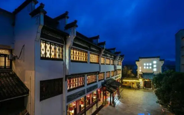 yixiangyuan hotel