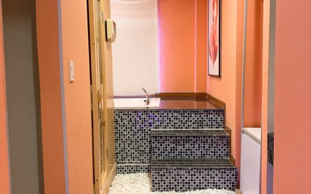 Cupid 2 Hotel