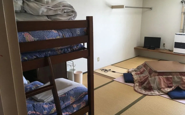 Kitashiga Lime Light