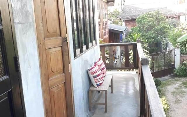 Baan Chiang Mai Hostel - Adults Only