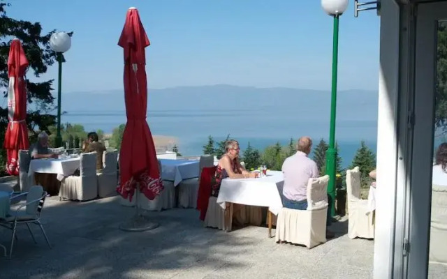 Hotel Klimetica