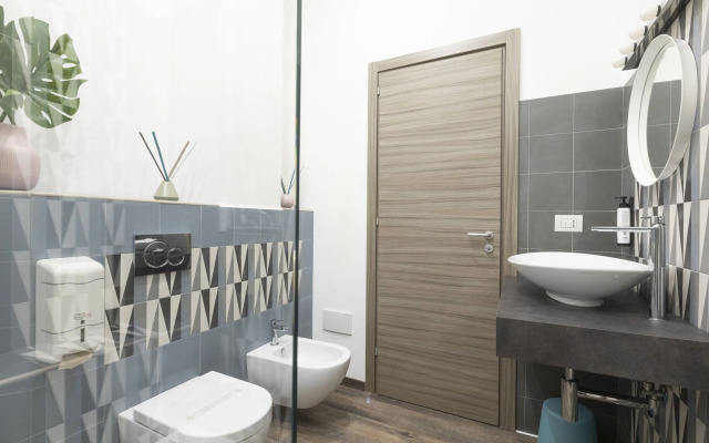 Hotel Miceli - Civico 50