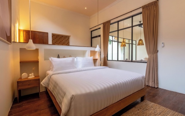 Sofia Villa by Betterplace – Guest Rooms – Tibubeneng