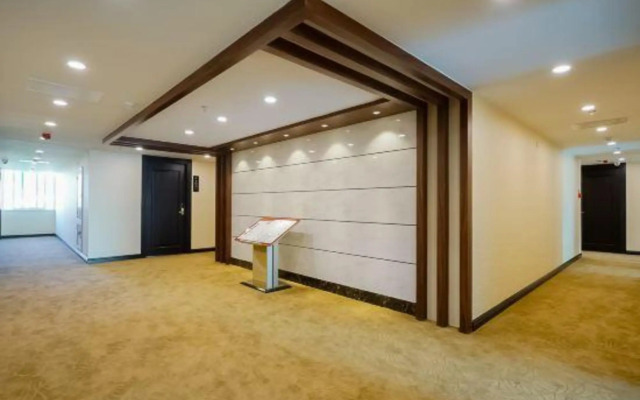 Xiamen Jimei Jiali Business Hotel