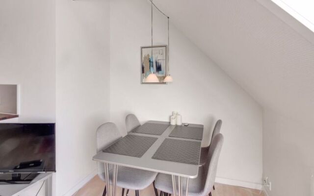 "Lahja" - 500m from the sea in Bornholm