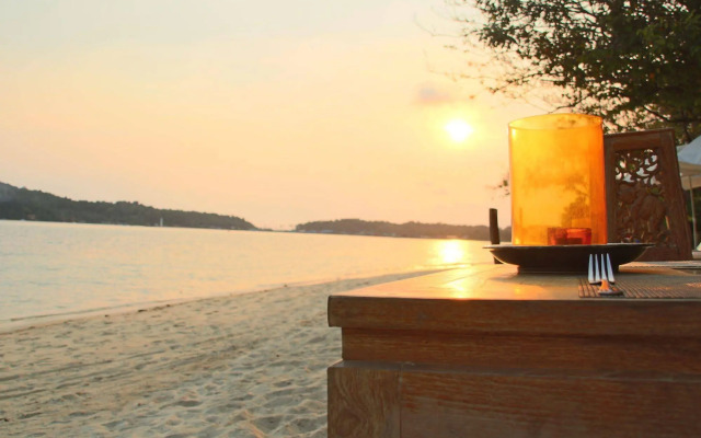 Chivapuri Beach Resort