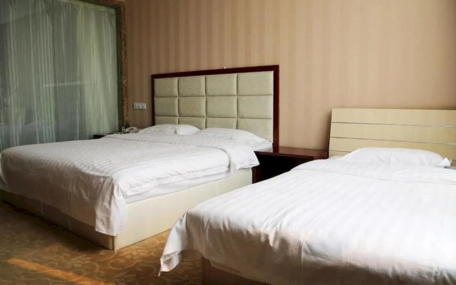 Shanshui Trends Hotel