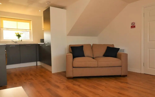 No 11 Bonnet Road - 2 Bed