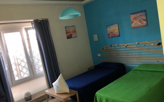 B&B Le Meduse