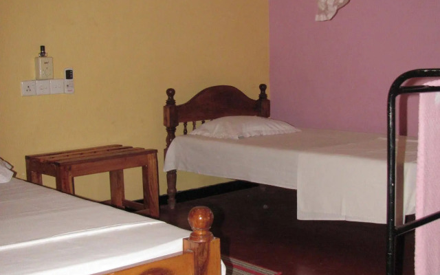 Sanoga Holiday Resort