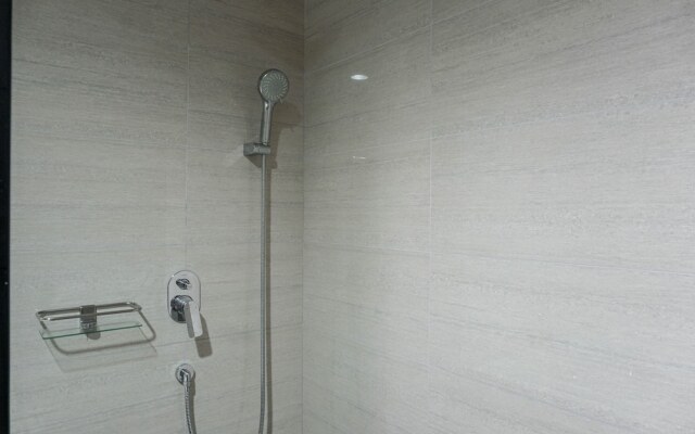 Exquisite 3BR Residence at Ciputra International Apartment