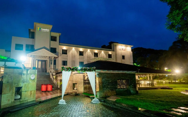 Treebo Sai Rekha Inn