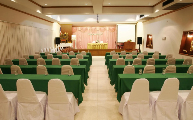 Ratchaphruek 2007