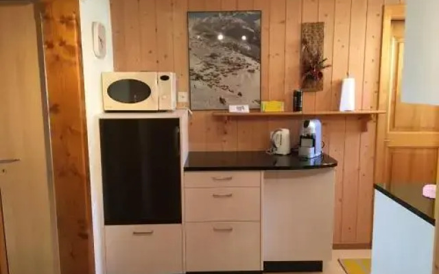 Almenrausch Reto 1. Stock