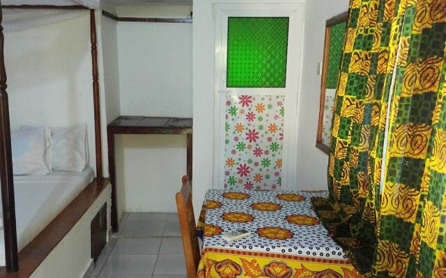 Baraka Aquarium Bungalows