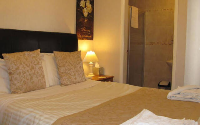 Newhaven Guest House