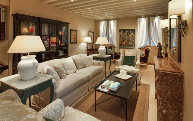 Relais d'Arfanta