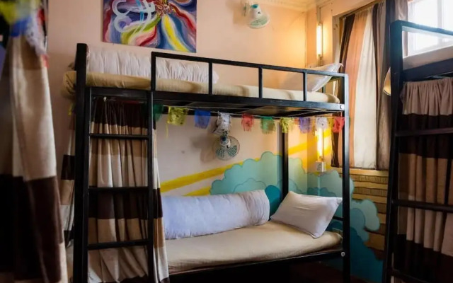 Wanderthirst Backpackers Hostel