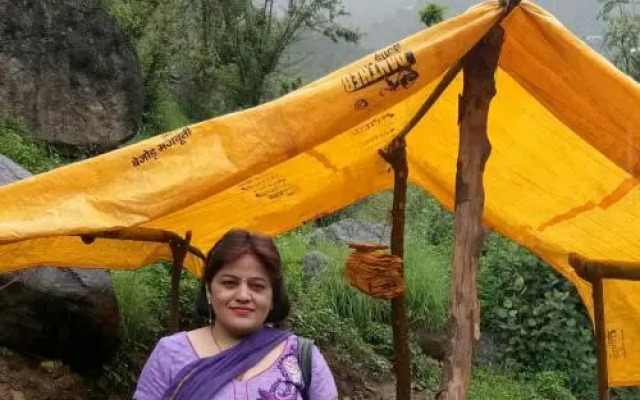 Holiday Resort River View