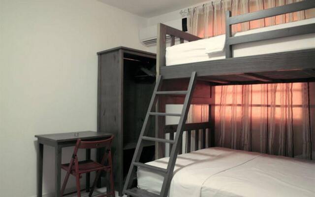 Santo Domingo Bed and Breakfast