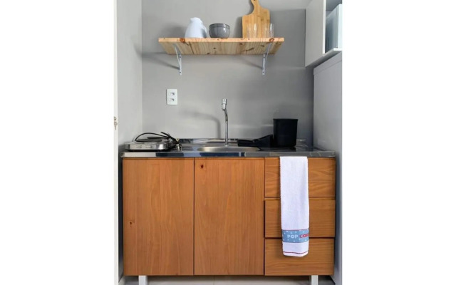 Charmoso Studio Moema