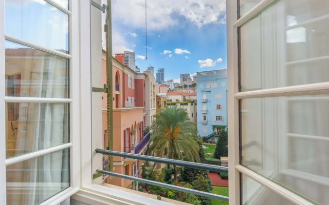 Mundo - 2 BR Apartment at Saifi Village